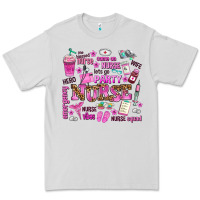 Dove Grey come on nurse lets go party Premium Tee - AdoDesignShop