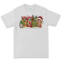 Dove Grey senior 2023 Premium Tee - CowhideDigitalArt