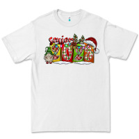White senior 2023 Premium Tee - CowhideDigitalArt