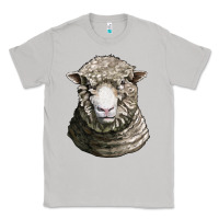 Dorset Sheep Head Classic Tee | Teevron