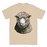 Mushroom dorset sheep head Classic Tee - LillyAllenDesigns