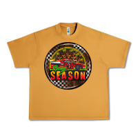 Peanut Butter race coasters Urban Heavy Tee - AdoDesignShop