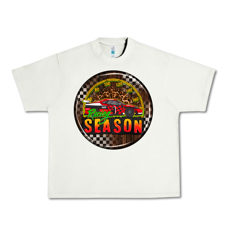 Race Coasters Urban Heavy Tee by AdoDesignShop | Teevron