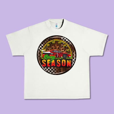 Race Coasters Urban Heavy Tee Designed By Adodesignshop