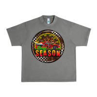 Tornado race coasters Urban Heavy Tee - AdoDesignShop