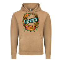 Vintage Camel horseshoe lucky Vintage Hoodie - JahusDesignShop