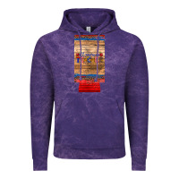 All American Teacher 12 Oz Slim Can Cooler Vintage Hoodie | Teevron