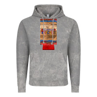 Cloud Rock all american teacher 12 oz slim can cooler Vintage Hoodie - Artiststas