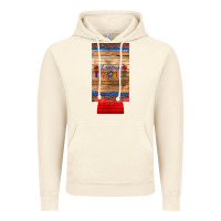 Vintage Artic all american teacher 12 oz slim can cooler Vintage Hoodie - Artiststas