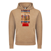 Vintage Coffee all american teacher 12 oz slim can cooler Vintage Hoodie - Artiststas