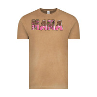 Vintage Camel mama Vintage Tee - AdoDesignShop