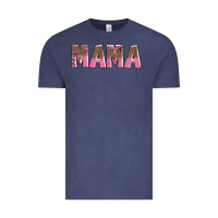 Vintage Denim mama Vintage Tee - AdoDesignShop