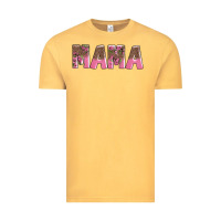 Vintage Mustard mama Vintage Tee - AdoDesignShop