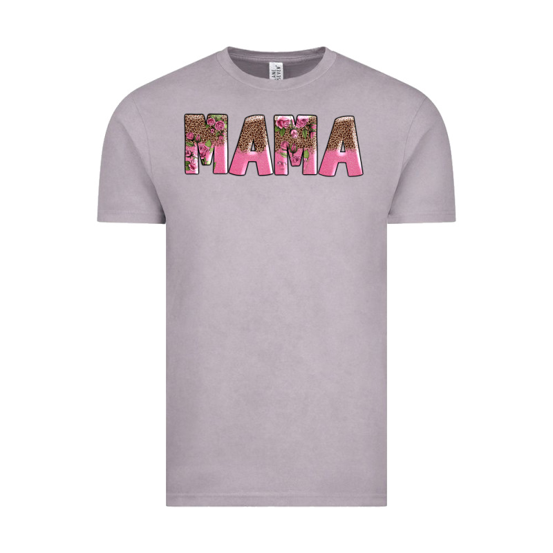Mama Vintage Tee by AdoDesignShop | Teevron