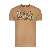 Vintage Camel blessed mini easter Vintage Tee - BarkalooDesign