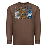 Chestnut Easter Bunnies Premium Sweatshirt - Bettercallsaul
