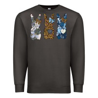 Smoke Easter Bunnies Premium Sweatshirt - Bettercallsaul