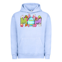 Pigment Grape Ice Easter mom Urban Hoodie - OliviaCreatesArt