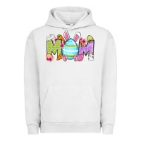Pigment Lunar Rock Easter mom Urban Hoodie - OliviaCreatesArt
