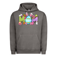 Pigment Tornado Easter mom Urban Hoodie - OliviaCreatesArt