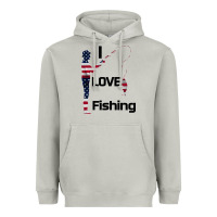 Moon Dust I love fishing Heavyweight Hoodie - Bettercallsaul