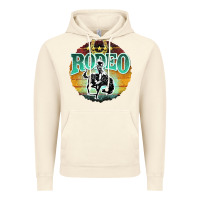 Vintage Artic rodeo Vintage Hoodie - JahusDesignShop