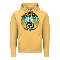 Rodeo Vintage Hoodie | Teevron