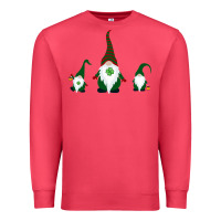 Cardinal St Patricks Day Premium Sweatshirt - Bettercallsaul