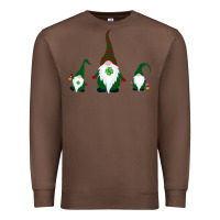 Chestnut St Patricks Day Premium Sweatshirt - Bettercallsaul
