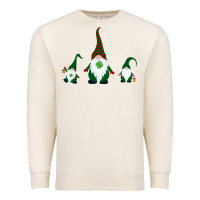 Sandshell St Patricks Day Premium Sweatshirt - Bettercallsaul