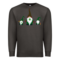 Smoke St Patricks Day Premium Sweatshirt - Bettercallsaul