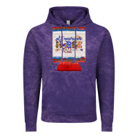 Cloud Purple all american nurse 12 oz regular can cooler Vintage Hoodie - Artiststas
