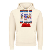 Vintage Artic all american nurse 12 oz regular can cooler Vintage Hoodie - Artiststas
