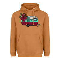 Meerkat Camper Heavyweight Hoodie - Bettercallsaul