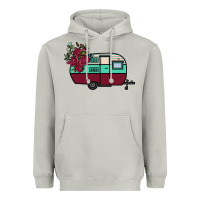 Moon Dust Camper Heavyweight Hoodie - Bettercallsaul