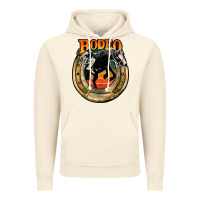 Vintage Artic rodeo Vintage Hoodie - JahusDesignShop