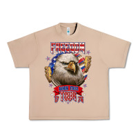 Burro freedom born free tour 1776 Urban Heavy Tee - NancyCooperArtShop