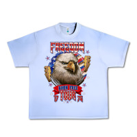 Grape Ice freedom born free tour 1776 Urban Heavy Tee - NancyCooperArtShop