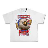 Lunar Rock freedom born free tour 1776 Urban Heavy Tee - NancyCooperArtShop