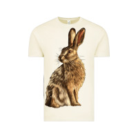 Vintage Arctic Hares Vintage Tee - LillyAllenDesigns