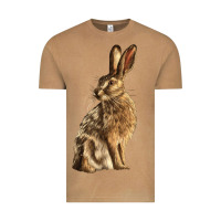 Vintage Camel Hares Vintage Tee - LillyAllenDesigns