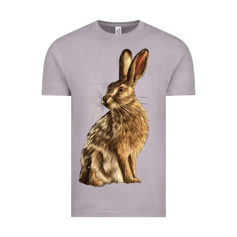 Hares Vintage Tee by LillyAllenDesigns | Teevron