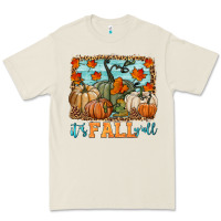 Bone it's fall y'all Premium Tee - HRA Design Shop