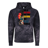 Cloud Black always chingona sugar skull Vintage Hoodie - BundleAndBundleShop