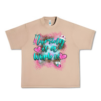 Burro nursing is a work of Urban Heavy Tee - BarkalooDesign