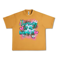 Peanut Butter nursing is a work of Urban Heavy Tee - BarkalooDesign