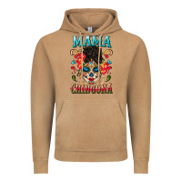 Vintage Camel mama chingona Vintage Hoodie - BundleAndBundleShop