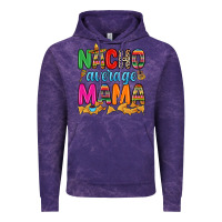Cloud Purple Nacho average mama Vintage Hoodie - RanaPortraitStore