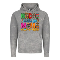 Cloud Rock Nacho average mama Vintage Hoodie - RanaPortraitStore