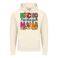 Vintage Artic Nacho average mama Vintage Hoodie - RanaPortraitStore